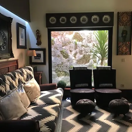 Family Secrets Douro בית נופש *