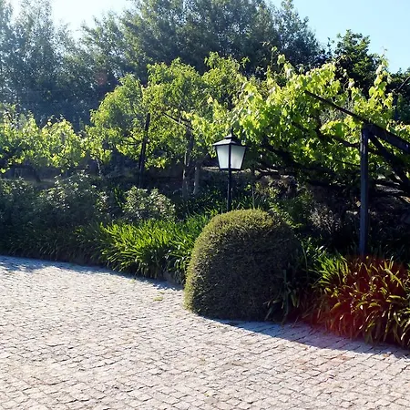 Holiday home Family Secrets Douro *