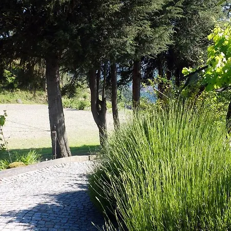Tatil Evi Family Secrets Douro Ribadouro