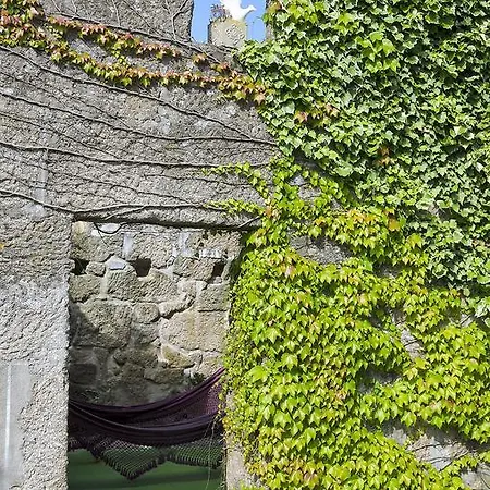 Family Secrets Douro