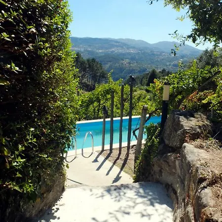 Tatil Evi Family Secrets Douro *