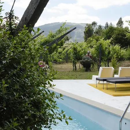 Family Secrets Douro