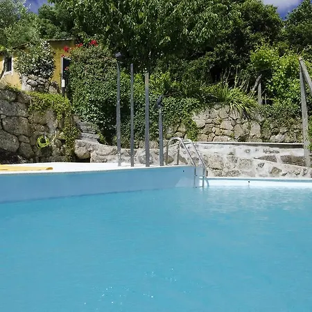 Holiday home Family Secrets Douro *
