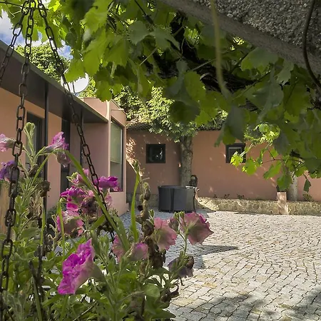 Holiday home Family Secrets Douro
