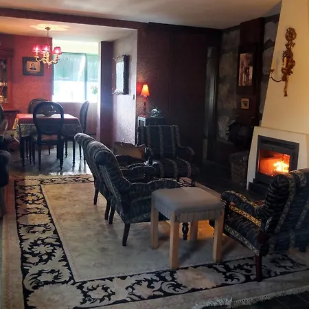 Tatil Evi Family Secrets Douro