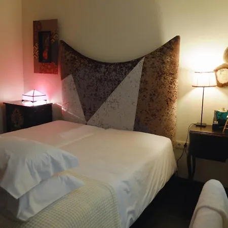 Holiday home Family Secrets Douro Ribadouro