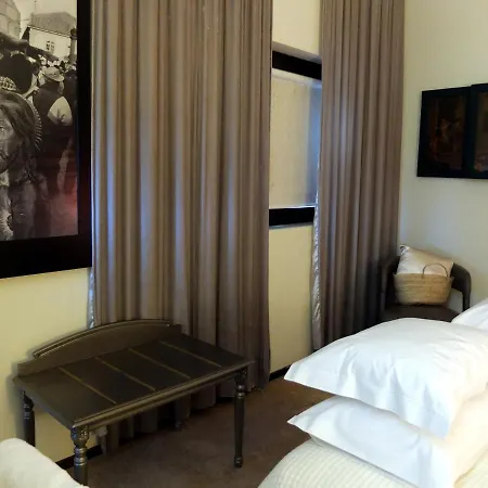 Family Secrets Douro Casa vacanze Ribadouro