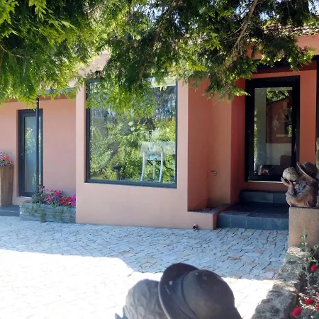 بيت للعطل Family Secrets Douro *