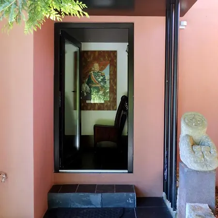 Family Secrets Douro Tatil Evi *