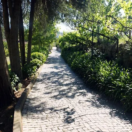Family Secrets Douro Tatil Evi *
