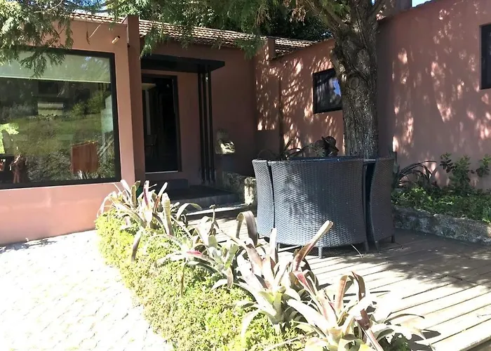 Family Secrets Douro