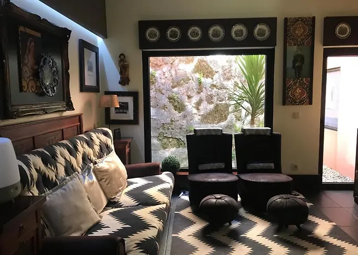 Family Secrets Douro Ferienhaus *