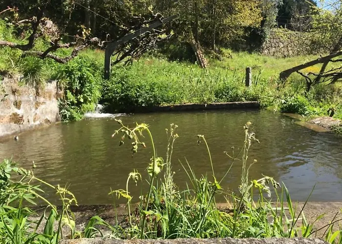 Ferienhaus Family Secrets Douro