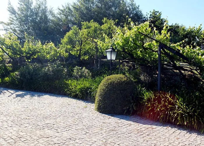 بيت للعطل Family Secrets Douro *