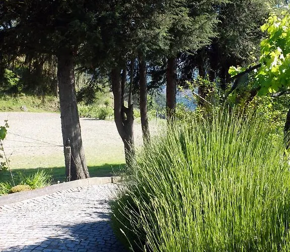 Ferienhaus Family Secrets Douro Ribadouro