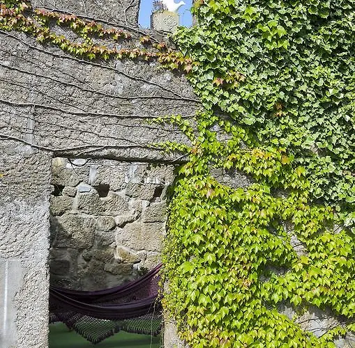 Family Secrets Douro