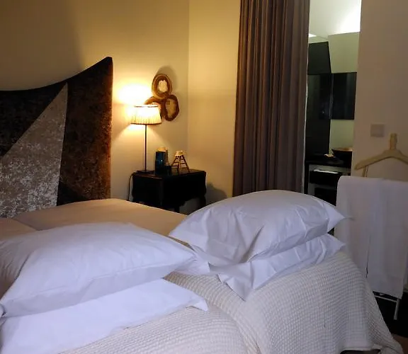 Ferienhaus Family Secrets Douro