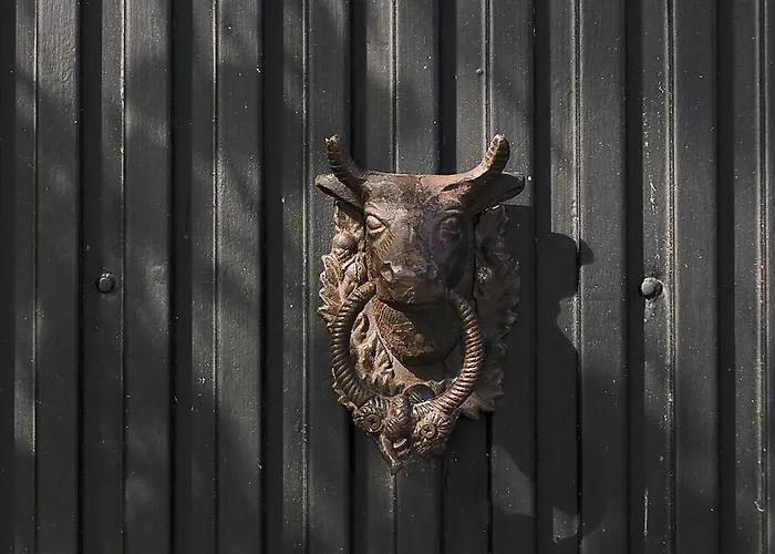 Ferienhaus Family Secrets Douro