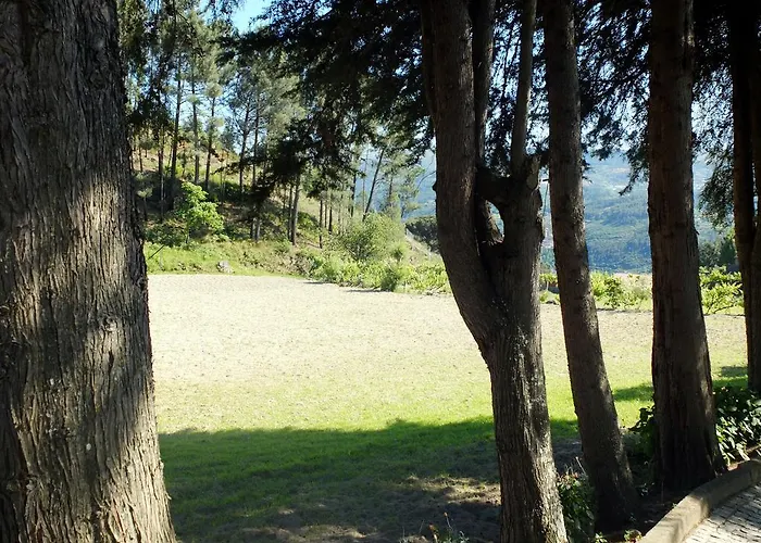 Family Secrets Douro