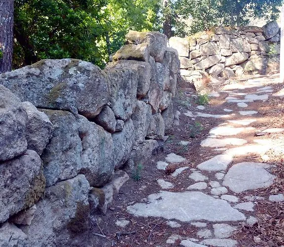 Ferienhaus Family Secrets Douro Ribadouro