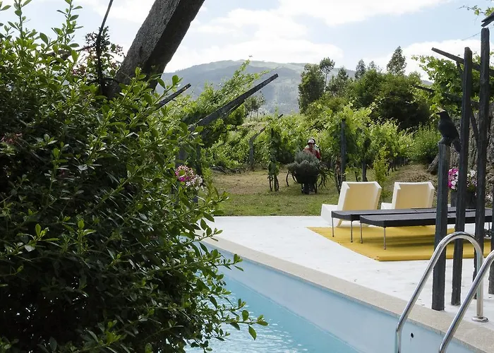 Family Secrets Douro