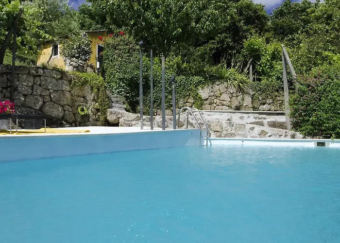 Ferienhaus Family Secrets Douro *