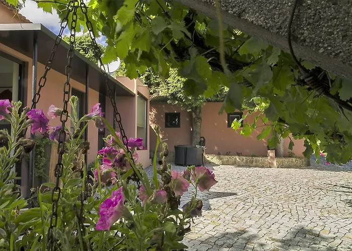 Ferienhaus Family Secrets Douro