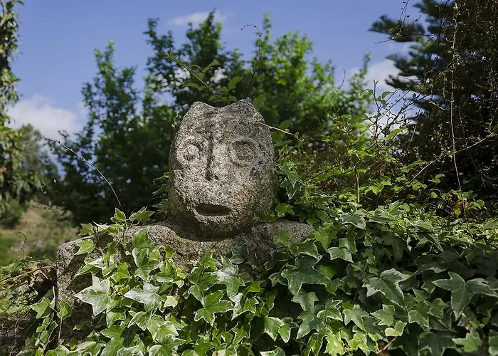 بيت للعطل Family Secrets Douro *