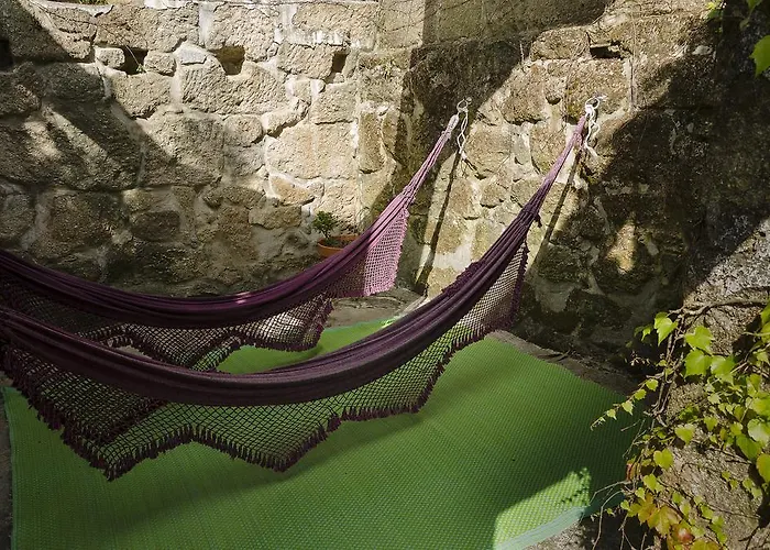 بيت للعطل Family Secrets Douro *