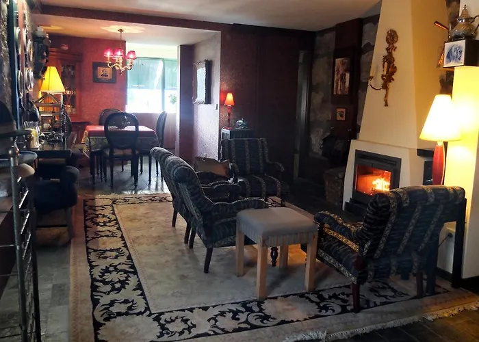 Ferienhaus Family Secrets Douro