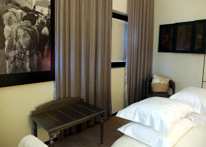 Family Secrets Douro Ferienhaus Ribadouro