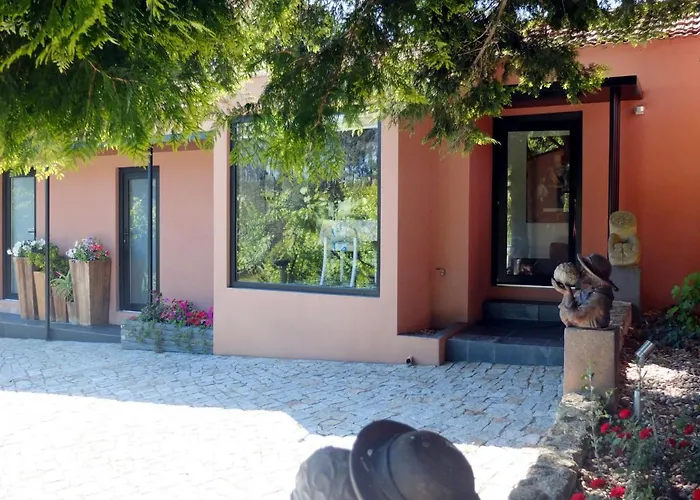 Ferienhaus Family Secrets Douro *