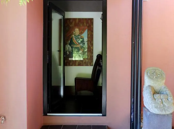 Family Secrets Douro Ferienhaus *