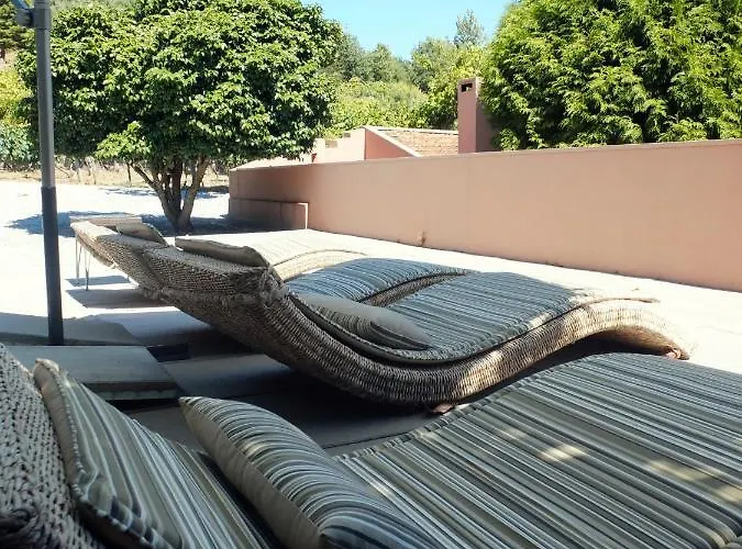 Family Secrets Douro בית נופש