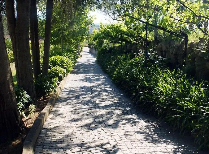 Family Secrets Douro بيت للعطل *